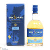 Kilchoman -  2010 Winter Release (SIGNED) Thumbnail