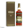 Benriach - 15 Year Old Solstice Heavily Peated Port Finish Thumbnail