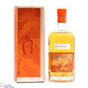 Mackmyra - 1st Edition Single Malt 1L Thumbnail