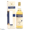 Bladnoch - 1993 Bottled 2009 - G&M Connoisseurs Choice  Thumbnail