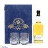 Garnheath - 24 Year Old - Vintage 1973 10th Anniversary Signatory Thumbnail