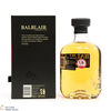 Balblair - 1989 Vintage - 3rd Release (2012) Thumbnail