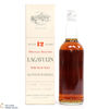 Lagavulin - 12 Year Old - White Horse 1970s (26 2/3fl OZ) Thumbnail