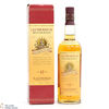 Glenmorangie - 12 Year Old - Millennium Malt Thumbnail