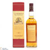 Glenmorangie - 12 Year Old - Millennium Malt Thumbnail