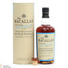 Macallan - 14 Year Old 1989 - ESC #552 50cl Thumbnail