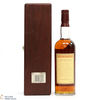 Glenmorangie - Claret Finish Thumbnail