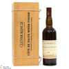 Glenmorangie - 25 Year Old 1975 Cote de Nuits Wood Finish Thumbnail