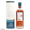 Filey Bay - Ex-PX Barrique Single Cask #663 - Yorkshire Single Malt Thumbnail