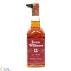 Evan Williams - 12 Year Old - 101º Proof (75cl) Thumbnail