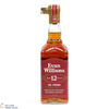 Evan Williams - 12 Year Old - 101º Proof (75cl) Thumbnail