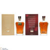 Johnnie Walker - 23 Year Old XR, 21 Year Old XR James Jean & Display Box - Year Of The Dragon (2 x 75cl) Thumbnail