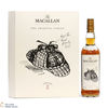 Macallan - The Archival Series - Folio 5 & A Tale of Luggy Bonnet Coaster Thumbnail