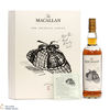 Macallan - The Archival Series - Folio 5 & A Tale of Luggy Bonnet Coaster Thumbnail