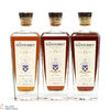 Glenturret - 25 Year Old - Maiden Release 2020, 2021 & 2022 (3 x 70cl) Thumbnail