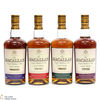 Macallan - Travel Decades Series (4 x 50cl) Thumbnail