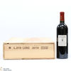 Château Langoa Barton - 2010 Saint-Julien (6 x 75cl) Thumbnail