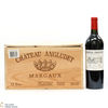 Château Angludet - 2010 Margaux Bordeaux (12 x 75cl) Thumbnail