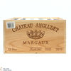 Château Angludet - 2010 Margaux Bordeaux (12 x 75cl) Thumbnail