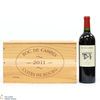 Roc De Cambes - 2011 Côtes De Bourg (6 x 75cl) Thumbnail