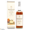 Macallan - Elegancia - 1991 (Original) 1L Thumbnail