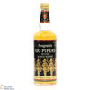 Seagram's - 100 Pipers Deluxe (75cl) Thumbnail