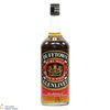 Dufftown - Glenlivet - 8 Year Old (1980s) - 1L Thumbnail