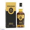 Springbank - 25 Year Old - Limited Edition 2023 Edition Thumbnail