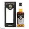 Hazelburn - 21 Year Old - 2023 Thumbnail