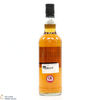 Longrow - 9 Year Old 2015 Fresh Sherry - Duty Paid Sample 57.8% Thumbnail