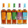 Macallan - Edition 2,3,4,5 & 6 (5 x 70cl) Thumbnail