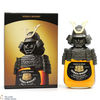 Nikka - Gold & Gold Samurai 75cl Thumbnail