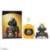 Nikka - Gold & Gold Samurai 75cl Thumbnail