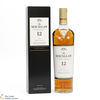 Macallan - 12 Year Old - Sherry Oak Thumbnail