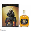 Nikka - Gold & Gold Samurai 75cl Thumbnail