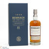 Benriach - 21 Year Old (Four Cask) Thumbnail