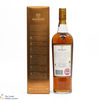 Macallan - 10 Year Old - Sherry Oak Thumbnail