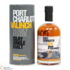 Port Charlotte - 10 Year Old - 2004 Cask Exploration #04 (50cl) Thumbnail