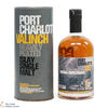 Port Charlotte - 10 Year Old - 2004 Cask Exploration #05 (50cl) Thumbnail