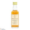 Macallan - 1963 Vintage (5cl) Thumbnail