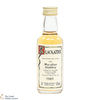 Macallan - 1989 - Blackadder (5cl) Thumbnail