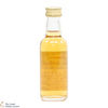 Kinclaith - 24 Year Old 1967 - James MacArthur's Fine Malt Selection (5cl) Thumbnail