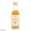 Macallan - 1965-1983 (5cl) Thumbnail