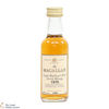 Macallan - 1970-1988 (5cl) Thumbnail