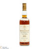 Macallan - 18 Year Old - 1976 Thumbnail