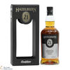 Hazelburn - 21 Year Old - 2023 Thumbnail