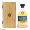 Kilchoman - 100% Islay Cask Strength Inaugural Edition Thumbnail