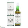 Laphroaig - 10 Year Old - Original Cask Strength Batch #015 Thumbnail