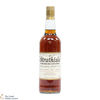 Strathisla - Glenlivet - 25 Year Old - Gordon & MacPhail (SIGNED) Thumbnail