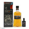 Highland Park - 12 Year Old - Viking Honour + Dragon Legend 5cl Thumbnail